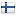 gengbaca.com server is located in Finland